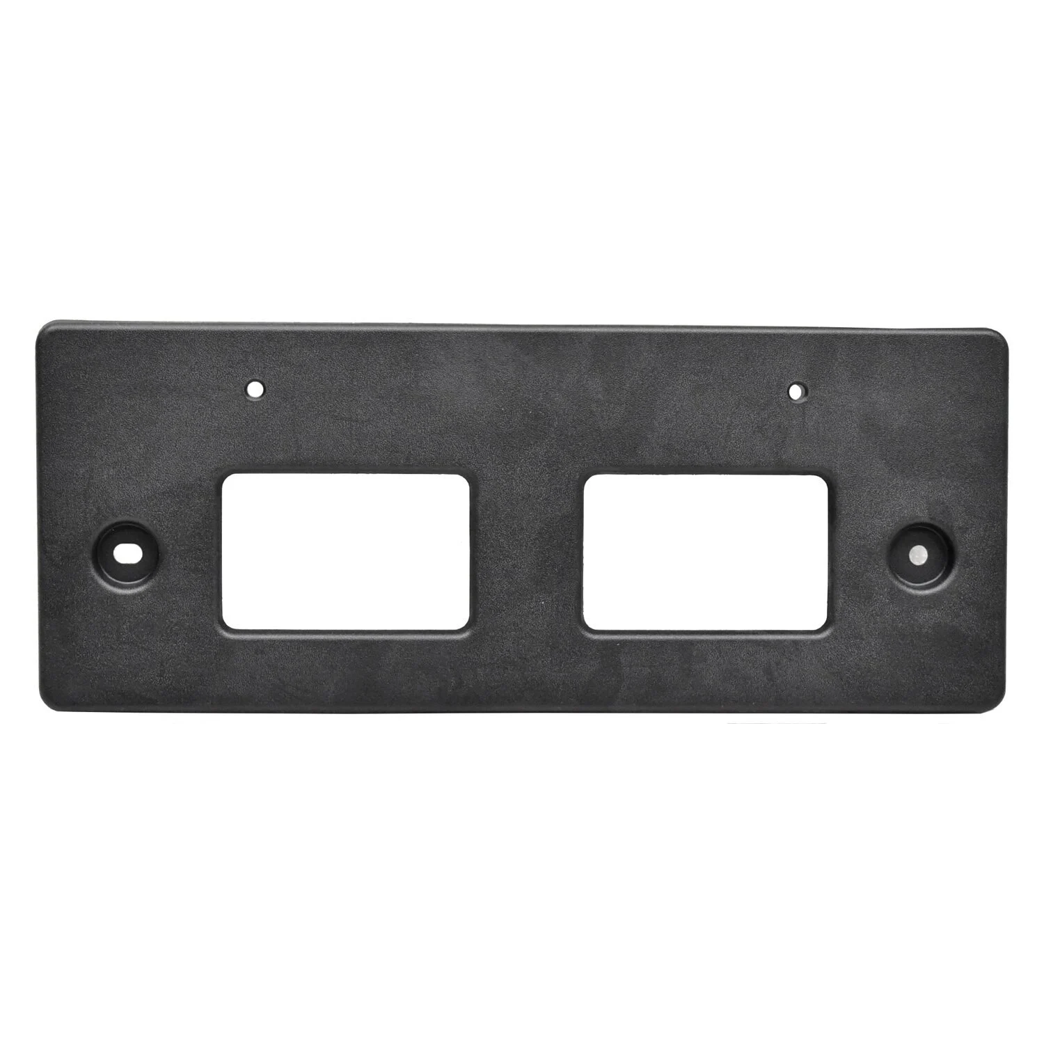 License Plate Bracket Front for Nissan Murano 2019–2024