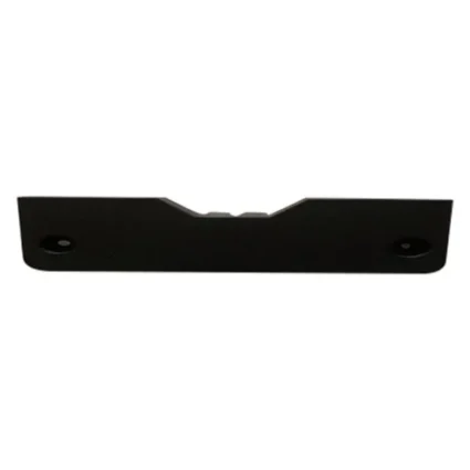 License Plate Bracket Front for Nissan Versa 2020–2022