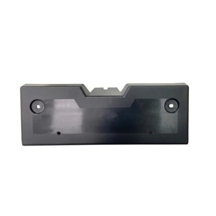License Plate Bracket Front for Nissan Kicks 2021–2024