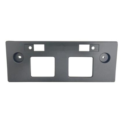 License Plate Bracket Front for Nissan Pathfinder 2021–2022