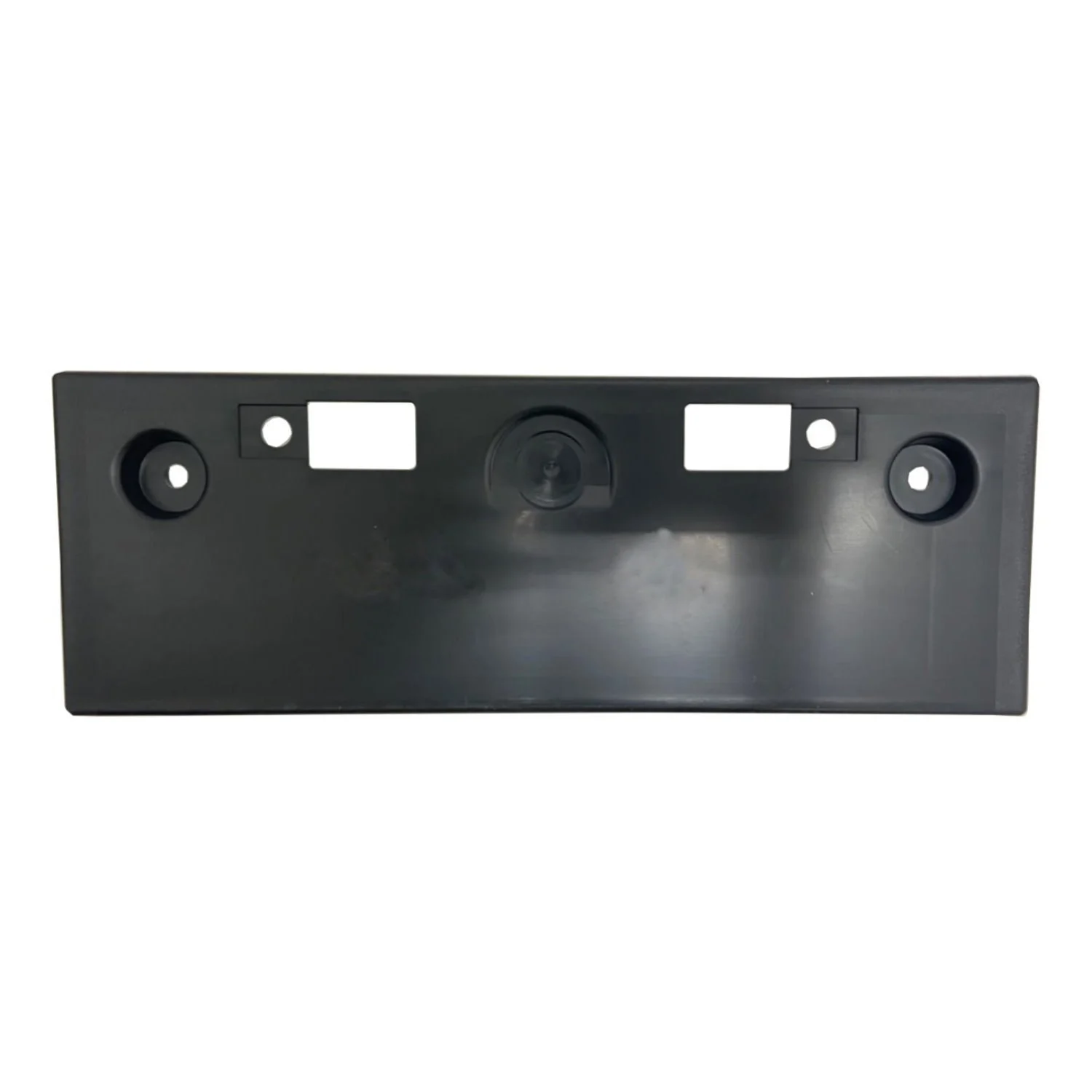 License Plate Bracket Front for Nissan Armada 2021–2023