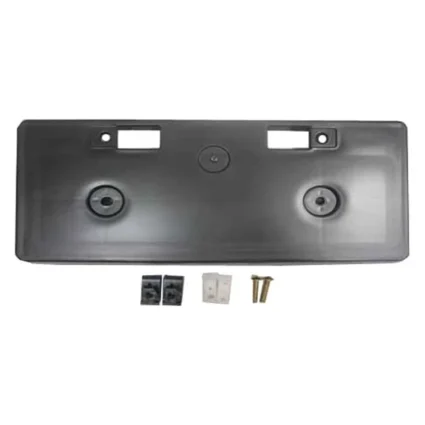License Plate Bracket Front for Nissan Kicks 2020–2021
