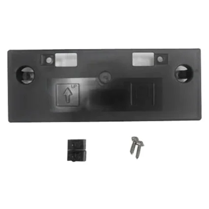 License Plate Bracket Front for Nissan Altima S SL SV 2023