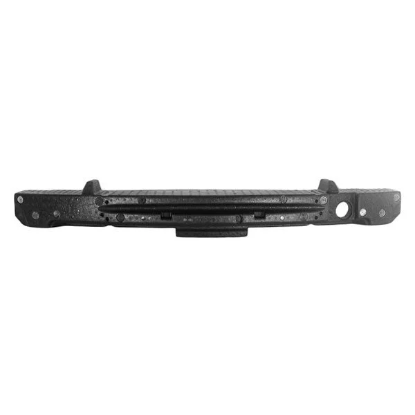 Bumper Impact Absorber Front for Nissan Versa Sedan Hatchback 2007–2012