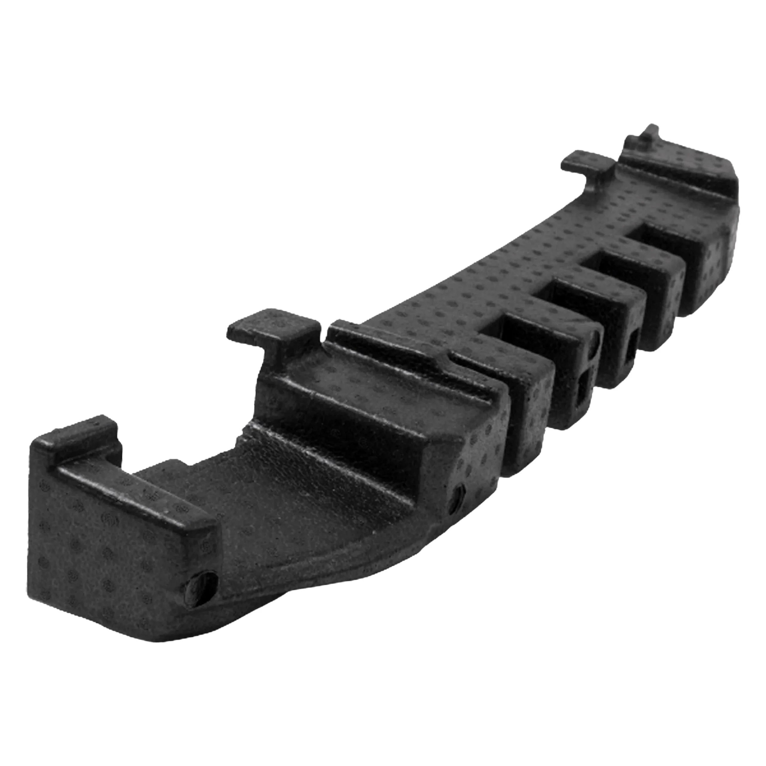 Bumper Impact Absorber Front Lower for Nissan Kicks 2018–2019