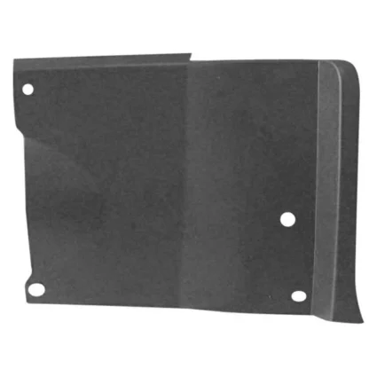 Bumper Impact Absorber Front Right Plastic for Nissan Xterra 2002–2004
