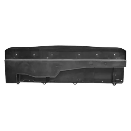 Bumper Air Shield Front Lower for Nissan NV200 2013–2021