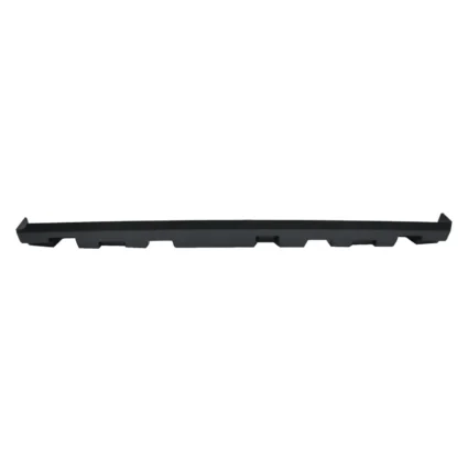 Bumper Deflector Front Lower Air Guide for Nissan Murano 2015–2018