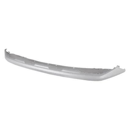 Bumper Valance / Grille Kit Front Textured Gray USA Built CAPA for Nissan Rogue SV S 2021–2023
