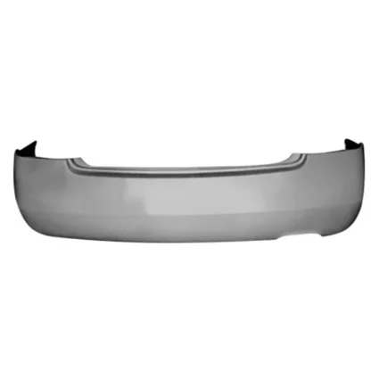 Bumper Cover Rear Primed for Nissan Altima 2002–2006