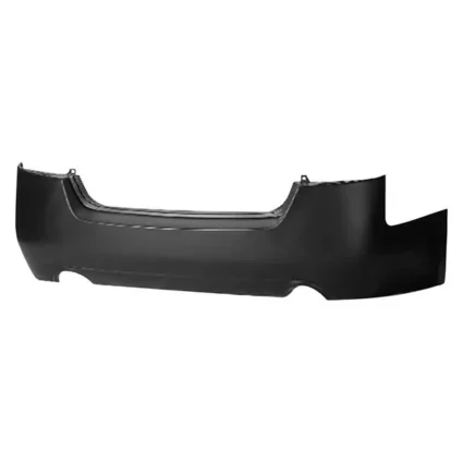 Bumper Cover Rear Primed for Nissan Altima 2007–2012