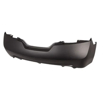 Bumper Cover Rear Primed CAPA for Nissan Altima Coupe 2008–2013