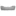 Bumper Cover Rear w/Spoiler Primed CAPA for Nissan Versa Sedan 2008–2010