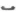 Bumper Cover Rear Primed CAPA for Nissan Rogue Rogue Select