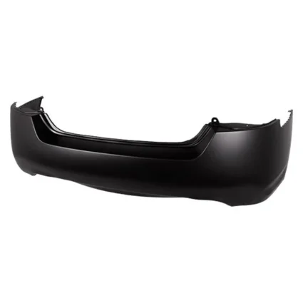 Bumper Cover Rear CAPA for Nissan Maxima 2009–2014