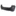 Bumper Cover Rear Primed CAPA for Nissan Versa Note SR 2015–2017
