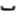 Bumper Cover Rear Standard Type Standard Type Primed for Nissan Sentra 2016–2019