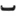 Bumper Cover Rear w/Textured Lower Primed for Nissan Qashqai Rogue Sport