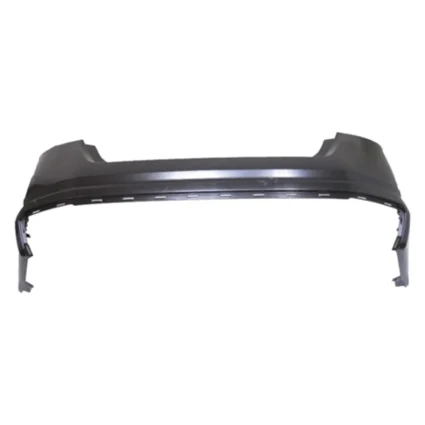 Bumper Cover Rear w/o Distance Sensors Primed for Nissan Altima 2019–2023
