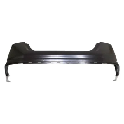 Bumper Cover Rear w/Distance Sensors Primed for Nissan Altima 2019–2023