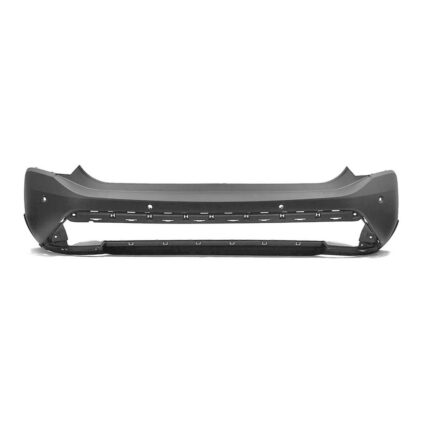 Bumper Cover Rear USA Built for Nissan Rogue 2021–2023