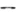 Bumper Face Bar Rear w/Rear Object Sensors Chrome for Nissan Frontier 2013–2019