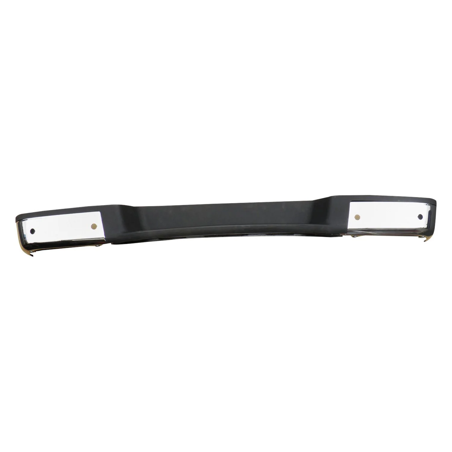 Bumper Face Bar Rear Chrome for Nissan NV1500 NV2500 NV3500