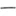 Bumper Face Bar Rear w/o Object Sensors Black for Nissan NV1500 NV2500 NV3500