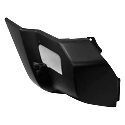 Bumper Extension Rear Left Outer for Nissan Xterra 2005–2015