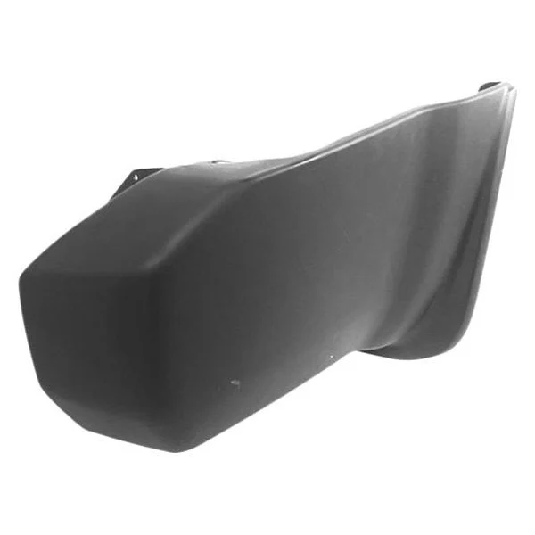 Bumper Extension Rear Right Outer for Nissan Xterra 2000–2004