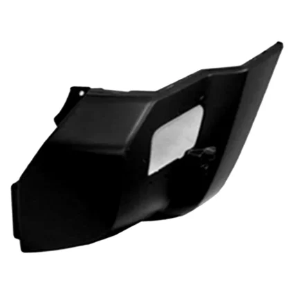 Bumper Extension Rear Right Outer for Nissan Xterra 2005–2015