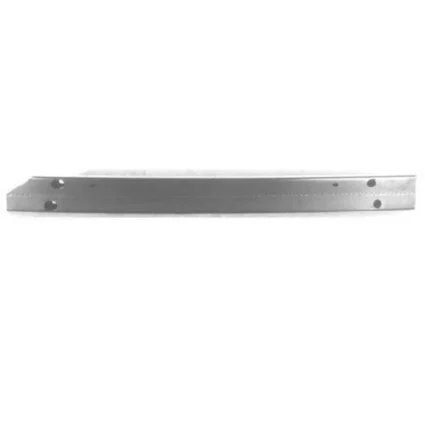 Bumper Cover Reinforcement Rear for Nissan Versa Sedan Hatchback 2007–2012