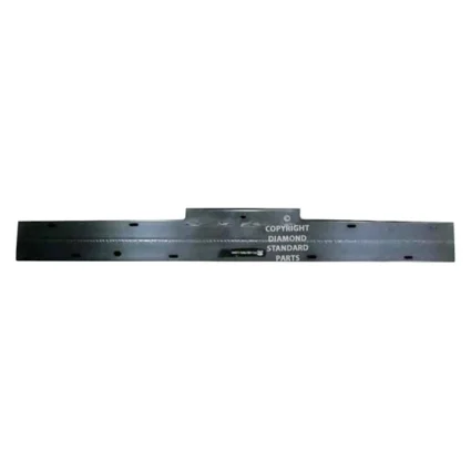 Bumper Cover Reinforcement Rear for Nissan Sentra 2009–2012