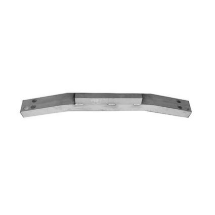 Bumper Cover Reinforcement Rear for Nissan Murano 2009–2014