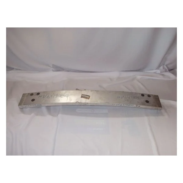 Bumper Cover Reinforcement Rear Aluminum for Nissan Altima Sedan 2013–2015