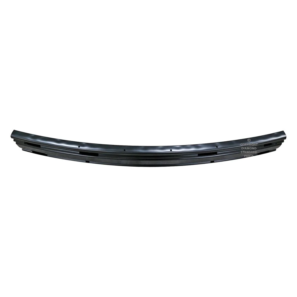 Bumper Cover Reinforcement Rear From 5-15 USA Built for Nissan Rogue 2015–2018
