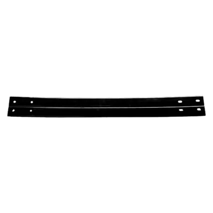 Bumper Cover Reinforcement Rear for Nissan Sentra 2020–2023