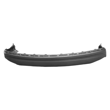 Bumper Cover Rear Lower w/o Parking Sensors Textured for Nissan Murano 2015–2019