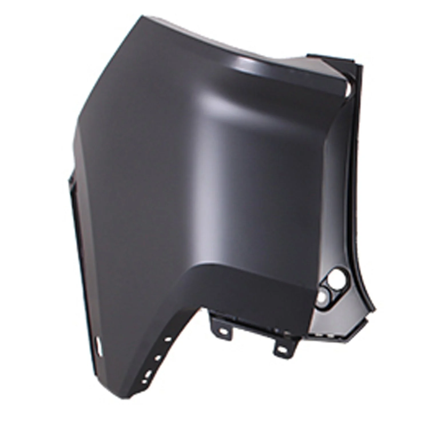 Bumper Cover Rear Right Primed Japan Built for Nissan Rogue Platinum 2021–2023