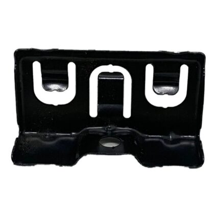 Bumper Cover Retainer Rear Set Of 3 for Nissan Sentra 2013–2019