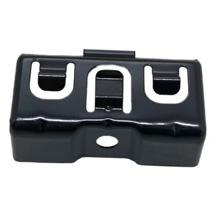 Bumper Cover Retainer Rear Set Of 3 for Nissan Sentra 2020–2023
