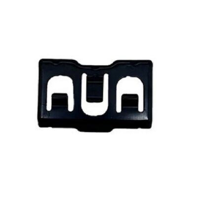 Bumper Cover Retainer Rear 4 Req USA Built for Nissan Rogue 2021–2025