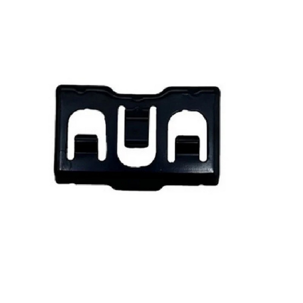 Bumper Cover Retainer Rear 4 Req USA Built for Nissan Rogue 2021–2025