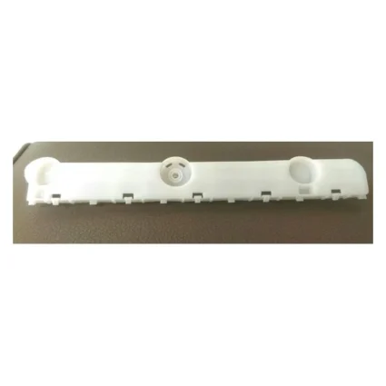 Bumper Cover Retainer Rear Left Outer for Nissan Versa Sedan 2012–2019