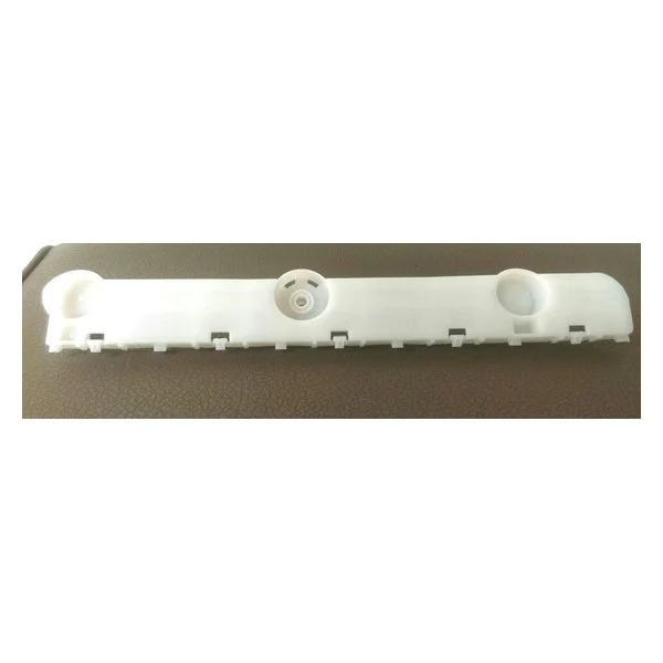 Bumper Cover Retainer Rear Left Outer for Nissan Versa Sedan 2012–2019