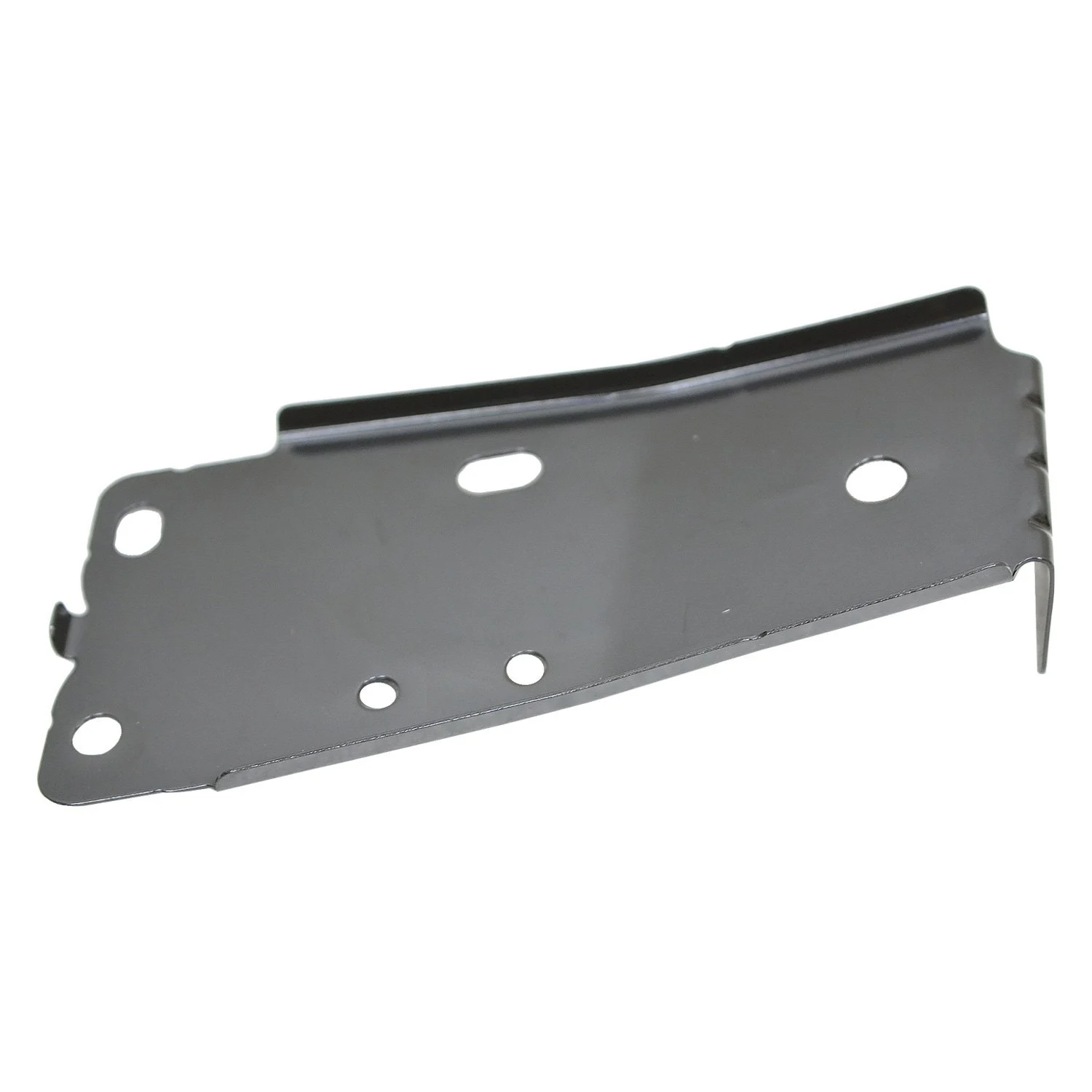 Bumper Cover Retainer Rear Left for Nissan Rogue 2014–2020