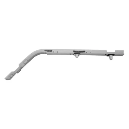 Bumper Cover Retainer Rear Right Side Cover Bracket for Nissan Versa Sedan 2007–2011
