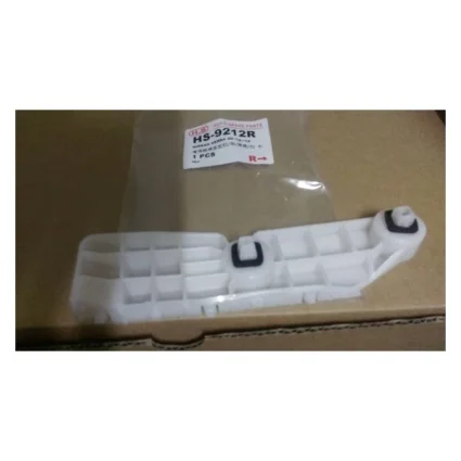 Bumper Cover Retainer Rear Right Inner for Nissan Versa Sedan 2012–2019