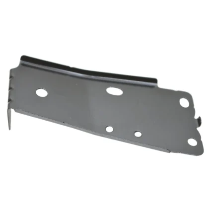 Bumper Cover Retainer Rear Right for Nissan Rogue 2014–2020