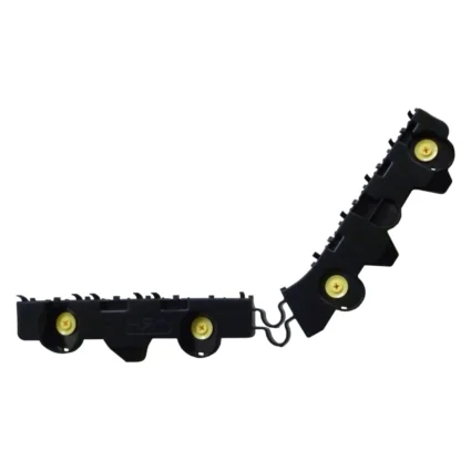 Bumper Cover Support Rear Left for Nissan Altima 2019–2023